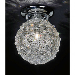 Накладной светильник ST-Luce SL612.002.01 ST-Luce SL612