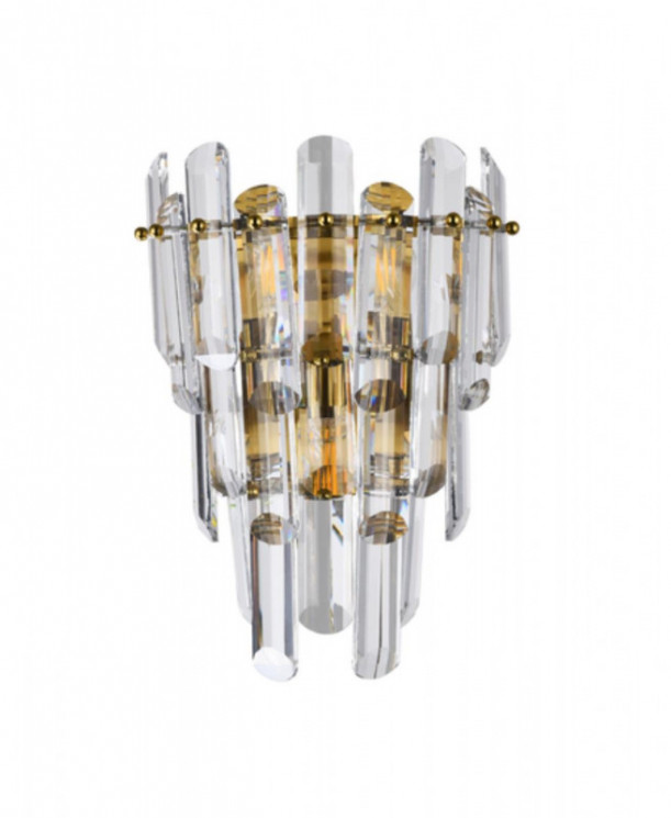 Бра Divinare 3511/17 AP-3 Rosie