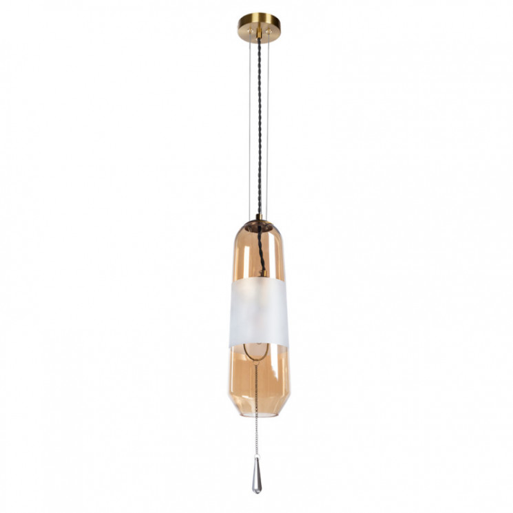 Подвесной светильник Divinare 5012/28 SP-1 LICH