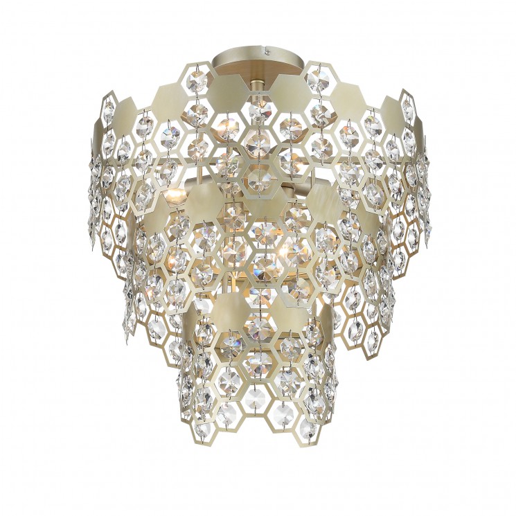 Люстра потолочная  ST Luce FAVOLENO SL1102.202.05