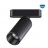 359092 NOVOTECH Трековый светильник для низков. шинопровода IP20 LED 4000K 12W 48V 1020Лм SMAL