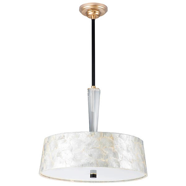 Люстра Lightstar PERLA 707161