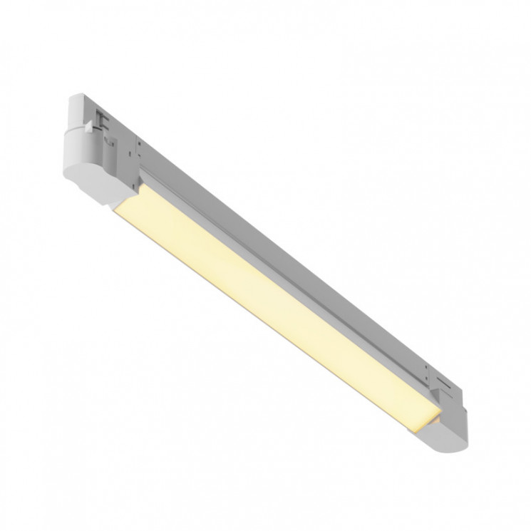 Светильник на шине Maytoni Technical Trinity TR196-3-20W2.7K-W BASIS