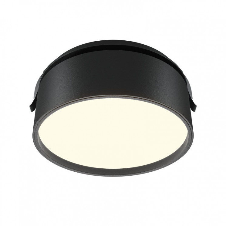 Встраиваемый светильник Maytoni Technical  DL024-18W3K-B ONDA