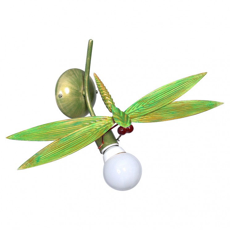 Бра Luminex WAZKA 748