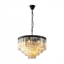 Каскадная люстра Citilux CL332142 Мартин