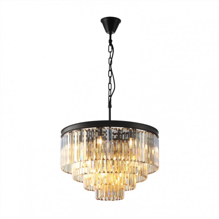 Каскадная люстра Citilux CL332142 Мартин