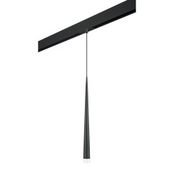 Комплект с подвесом Punto для трека PRO Punto Lightstar PRO807017