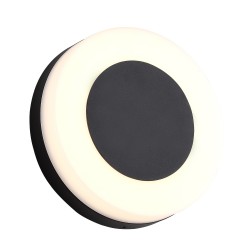 Бра Crystal Lux CLT 340W215R BL