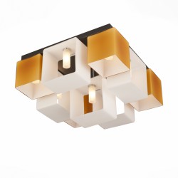 Люстра потолочная ST-Luce SL536.092.09