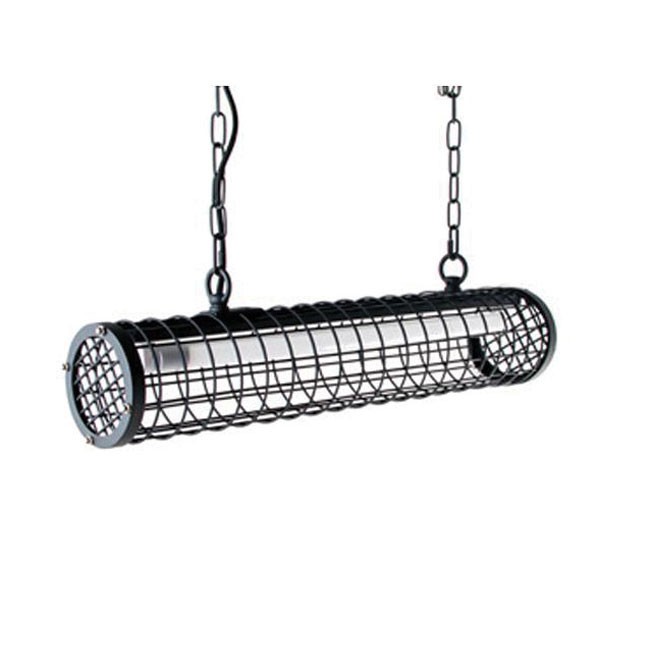 Подвесной светильник LOFT IT LOFT1701BK