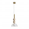 Подвесной светильник Freya FR5482PL-01BS1 SunSpot