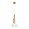 Подвесной светильник Freya FR5482PL-01BS1 SunSpot
