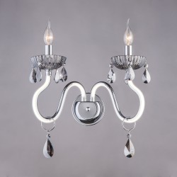 Светильник настенный Bogate's Oberon 419/2 Strotskis