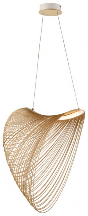 Подвесная люстра WERTMARK WE528.02.713 MARTA