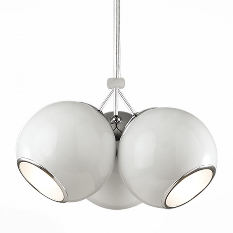 Люстра подвесная ST-Luce SL873.503.03 NANO