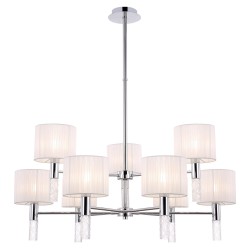 Люстра Maytoni Honour  MOD045PL-09CH