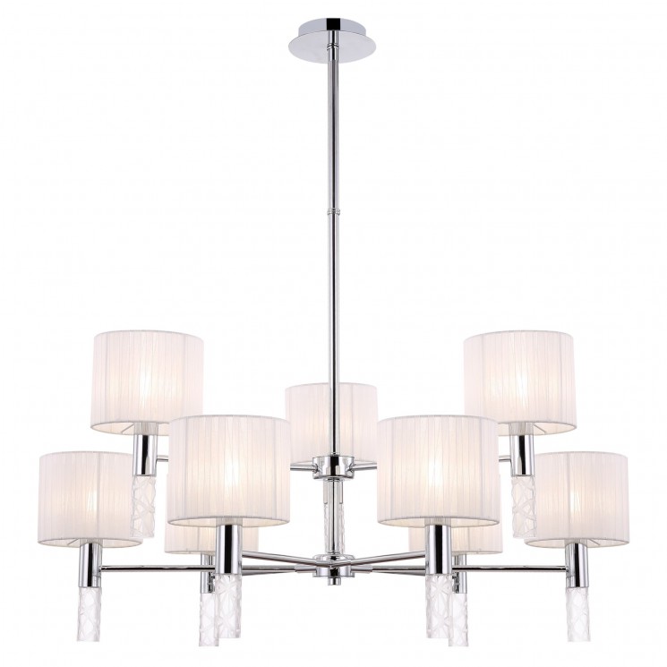 Люстра Maytoni Honour  MOD045PL-09CH