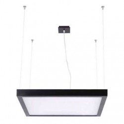 Светильник Baruss BS555/HS650x650 Цвет на выбор