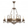 Подвесная люстра Favourite 2159-9P Boulogne