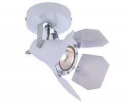 Светильник Arte Lamp A3092AP-1WH