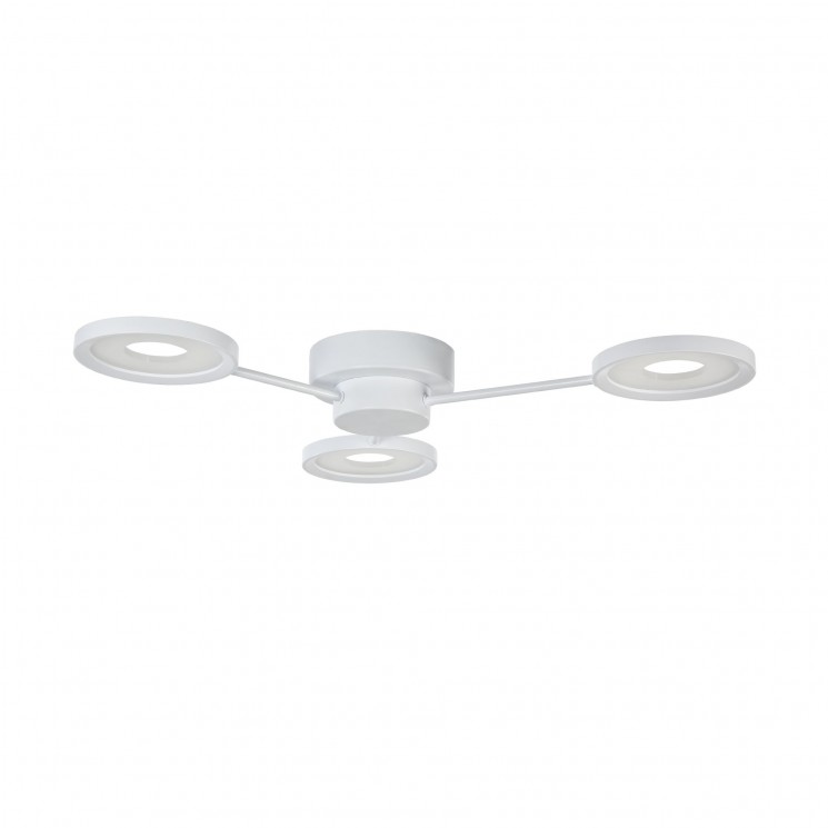 Потолочный светильник Maytoni MOD809-CL-03-36-W Aprilia