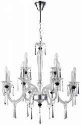 Подвесная люстра Stilfort 1052/09/12P Lussi