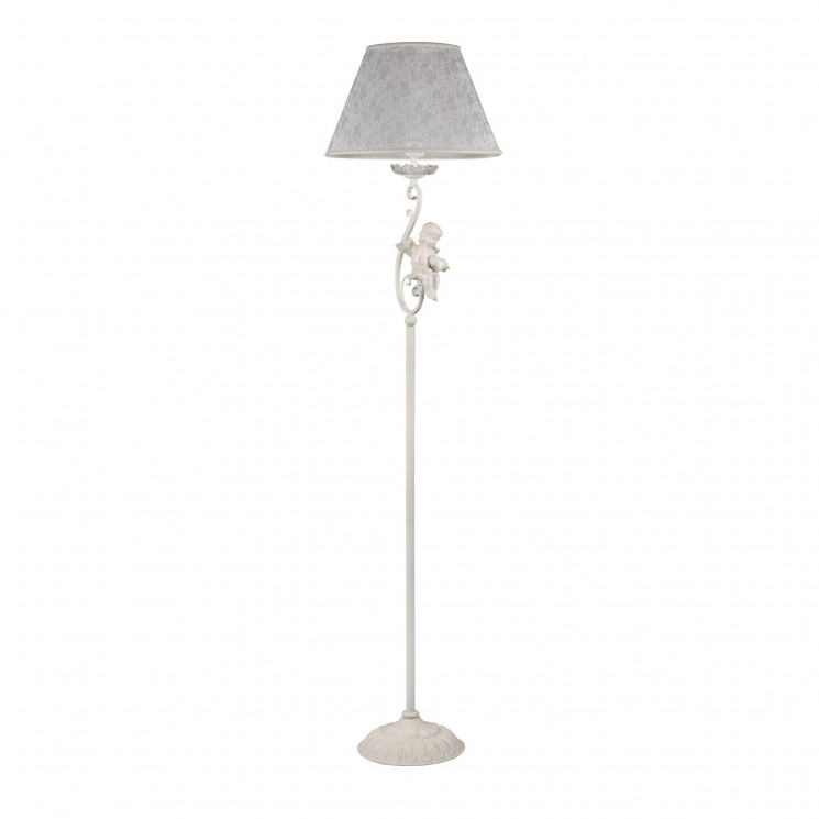 Торшер Maytoni ARM392-00-W Angel