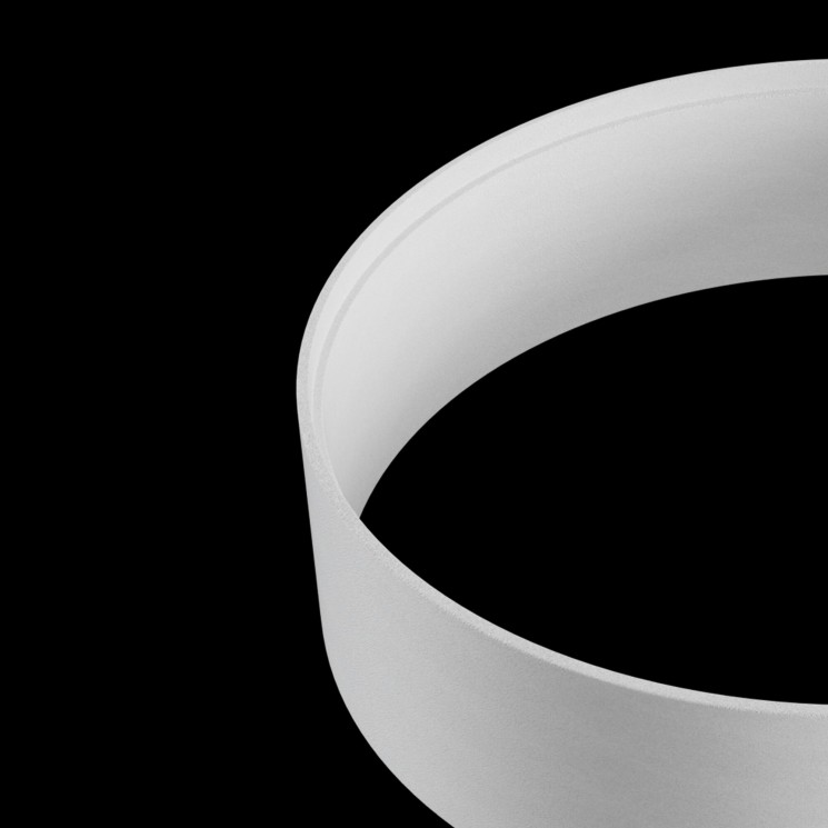 Аксессуар для встраиваемого светильника Maytoni Barret DLA041-01W