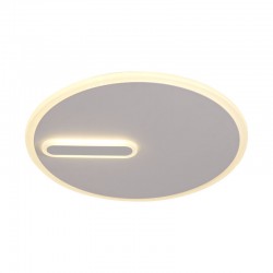 Накладной светильник Mantra 6671 CLOCK