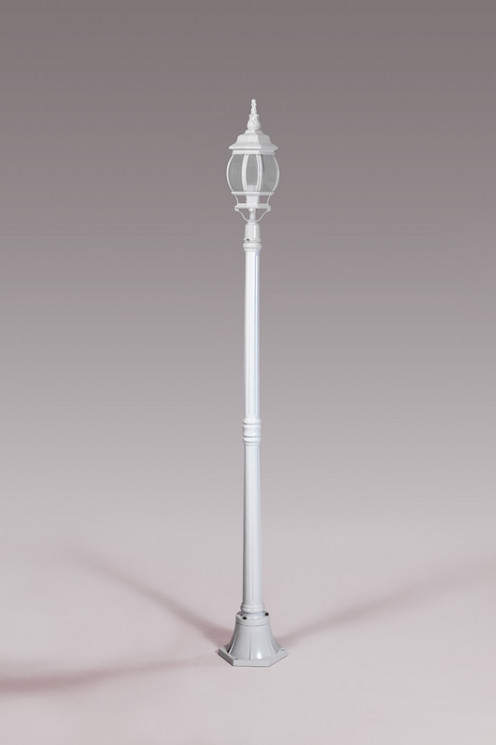 Уличный фонарный столб YAOHUALUX 83409S W AMERICA S