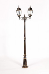 Уличный фонарный столб YAOHUALUX 91209LA Gb ARSENAL L