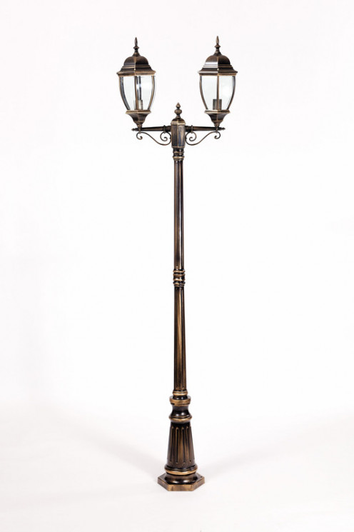 Уличный фонарный столб YAOHUALUX 91209LA Gb ARSENAL L