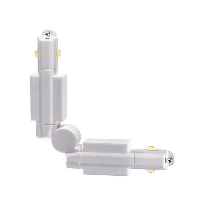 Гибкий соединитель с токопроводом для шинопровода Novotech 135020