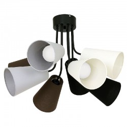 Люстра Luminex TUBLES 8787