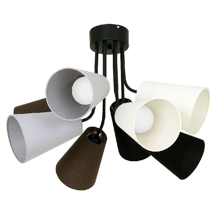 Люстра Luminex TUBLES 8787