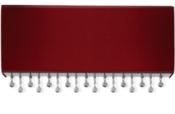 Светильник настенный BARUSS BS303/2W