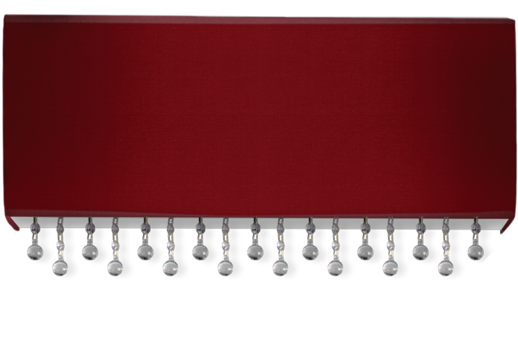 Светильник настенный BARUSS BS303/2W