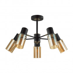Люстра потолочная LUMION 5644/5C RONNIE
