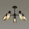 Люстра потолочная LUMION 5644/5C RONNIE