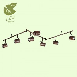 Спот Lussole GRLSP-9136 CLIFTON