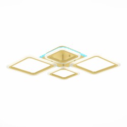 Светильник потолочный Evoled SLE500122-04RGB SAMURO