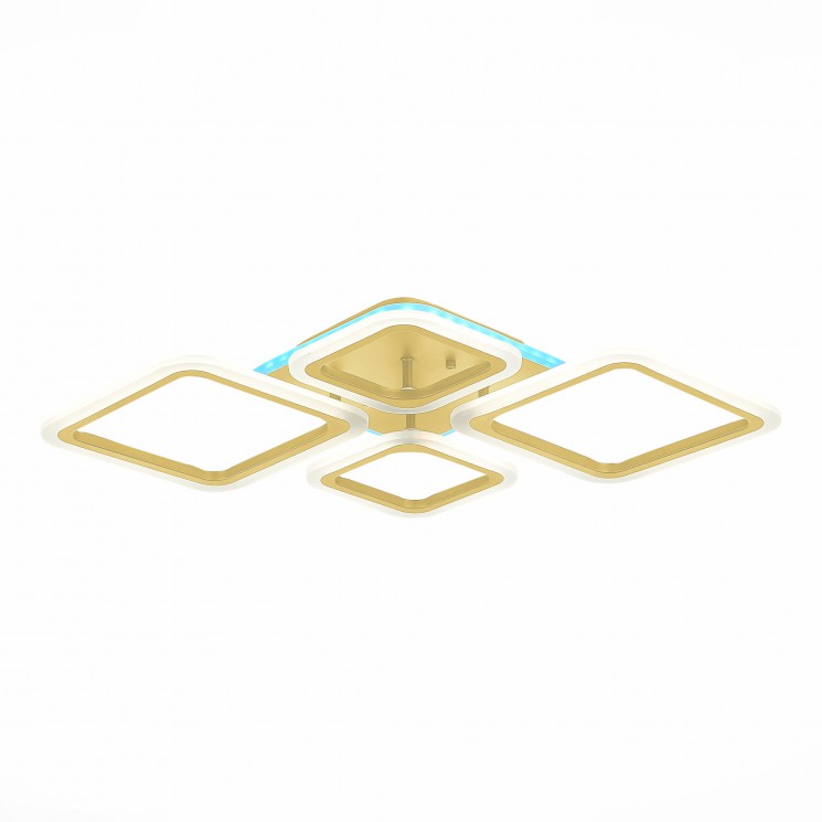 Светильник потолочный Evoled SLE500122-04RGB SAMURO