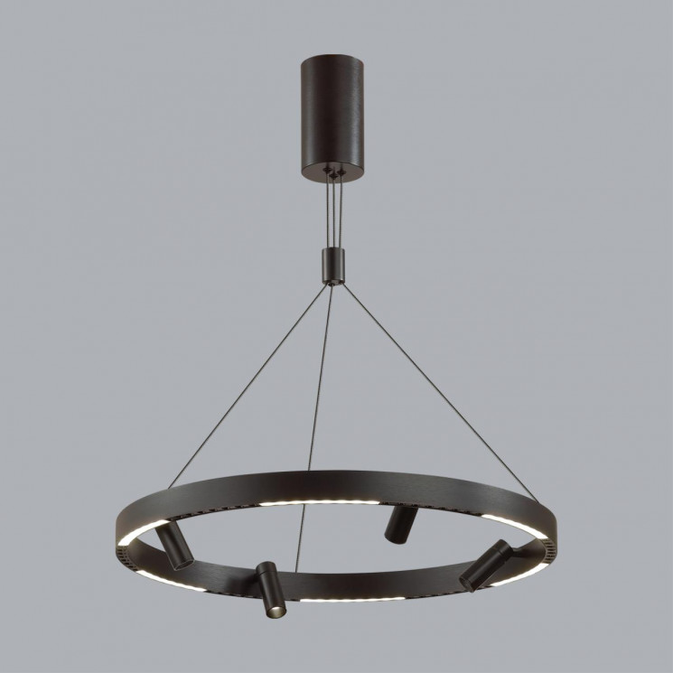 Подвесной светильник Odeon Light 6683/77L BEVEREN