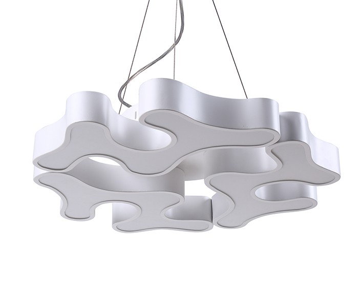 Подвесной светильник KINK Light Клякса 78259