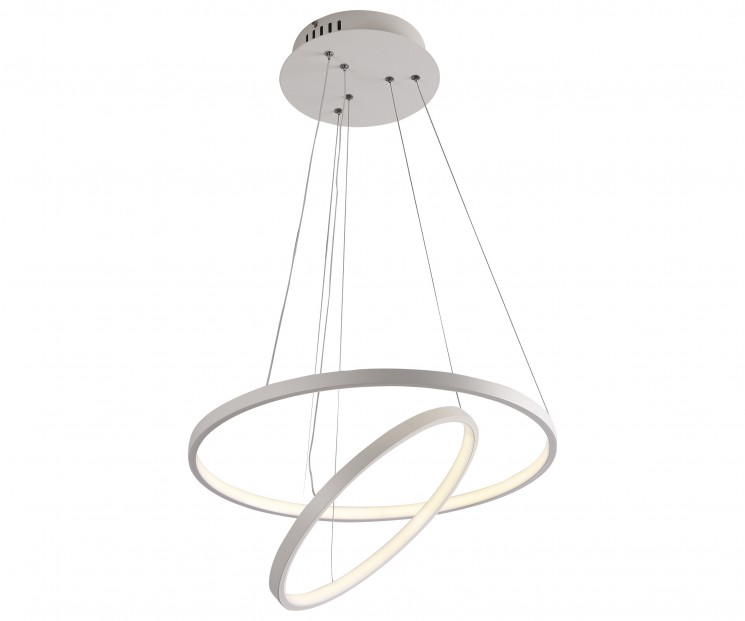 Подвесной светильник KINK Light Тор-Трек 8660,01