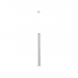 Подвесной светильник Crystal Lux CLT 037C600 WH-WH