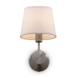 Настенный светильник  Freya Soho FR2028WL-01N