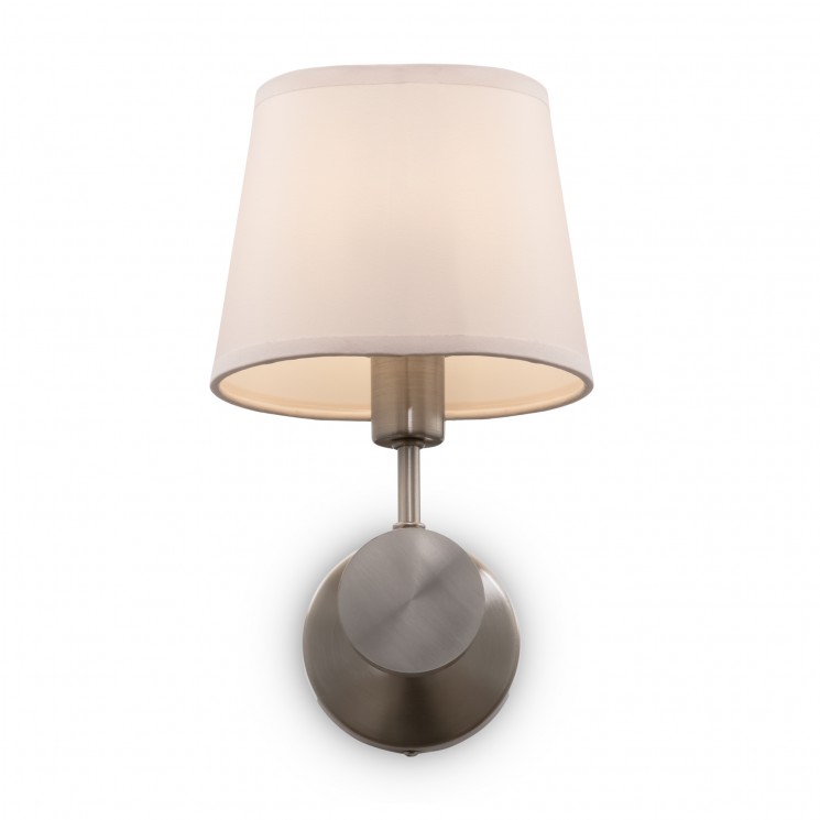 Настенный светильник  Freya Soho FR2028WL-01N