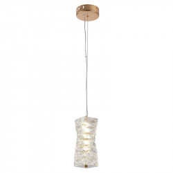 Подвесной светильник Lussole LSP-7064 ENTERPRISE